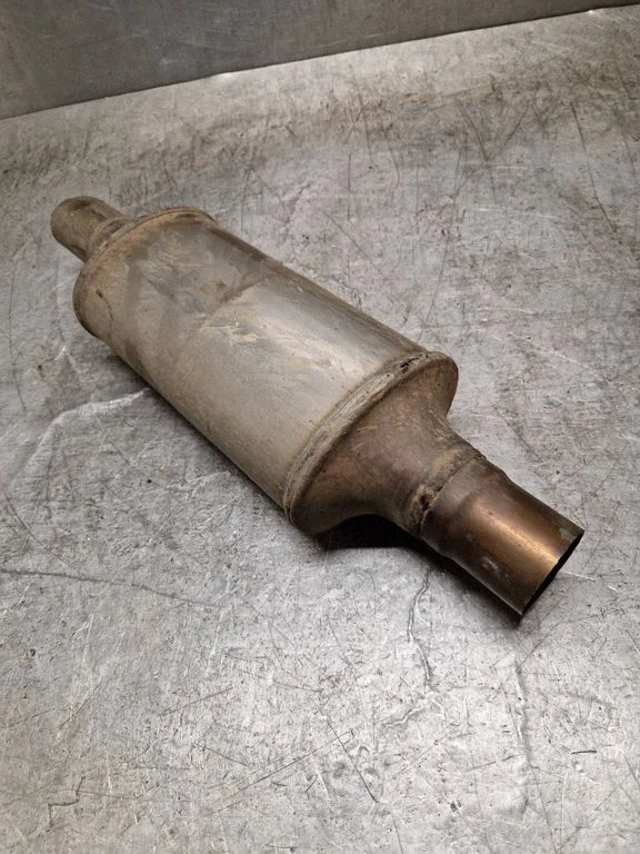 Katalüsaator/ FAP/DPF tahkete osakeste filter – Opel Zafira C (2011-2019)