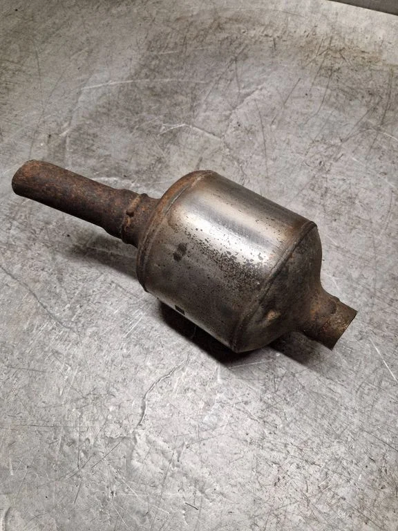 Katalüsaator/ FAP/DPF tahkete osakeste filter – Peugeot 2008 II (2019-)