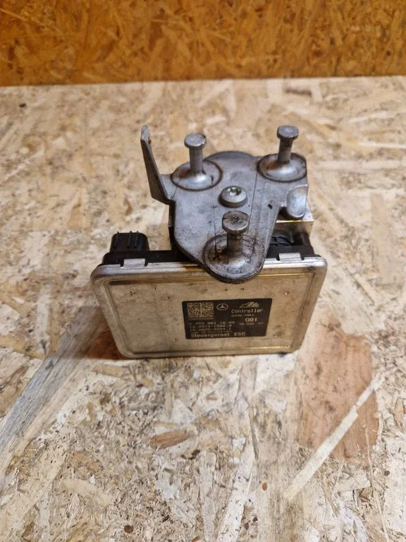 ABS block A2539011600