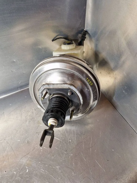 Piduri peasilinder – BMW 5-seeria E60 E61 (2004-2010)