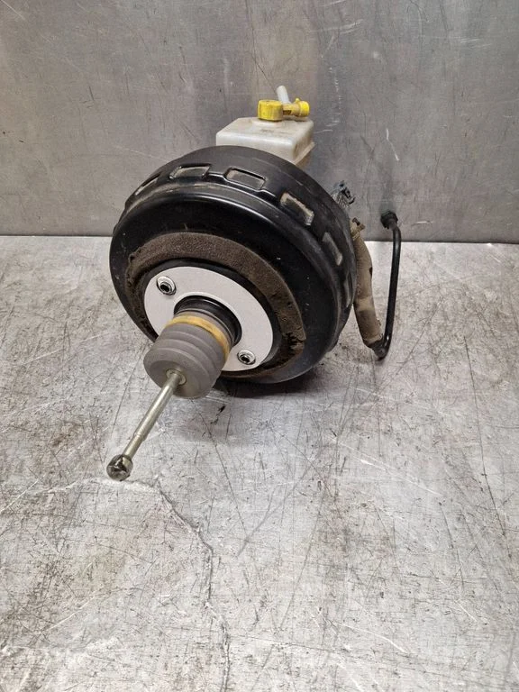 Brake booster – Opel Zafira C (2011-2019)