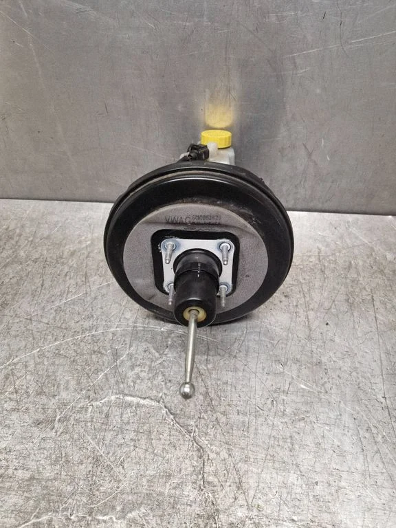 Brake booster – Skoda Fabia Mk3 (NJ) (2015-2021)