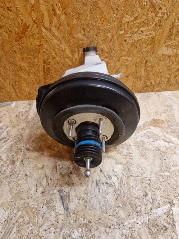 Brake booster 9824391180