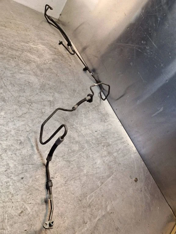 Brake booster pipe/hose 6777216