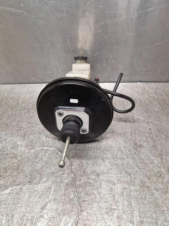 Brake booster 13434019