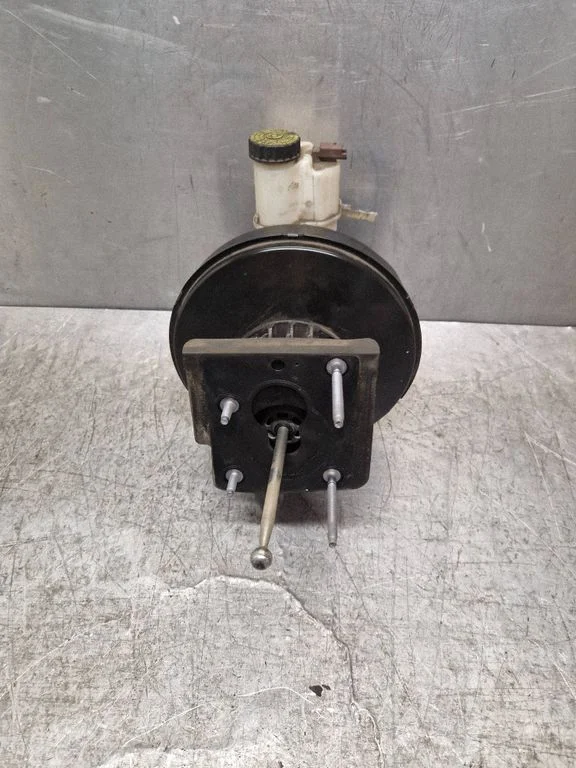 Brake booster 9670619380