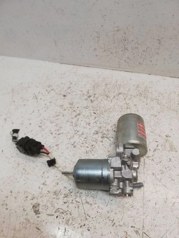 Other brake parts – Toyota C-HR I (2016-2023)