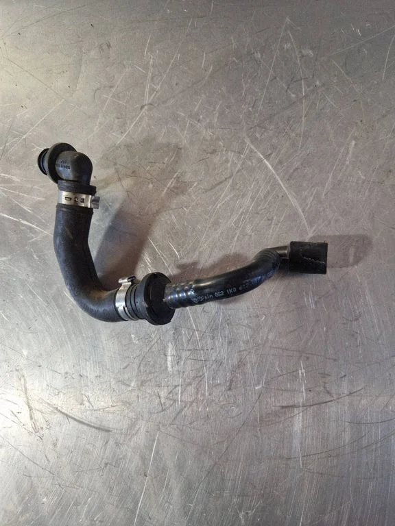 Brake line pipe/hose 1K0612041