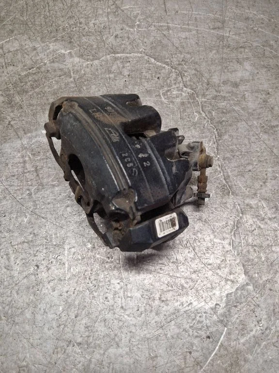 Front brake caliper 9673281580