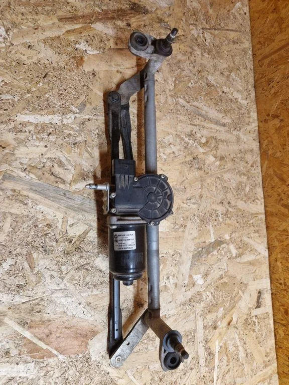 Kojameeste mehhanismi komplekt 5JB955113