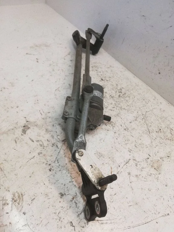 Front wiper linkage BJ3217500BA