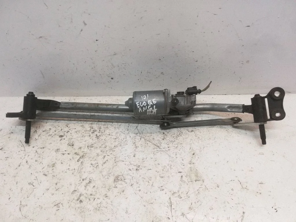 Front wiper linkage BJ3217500BA