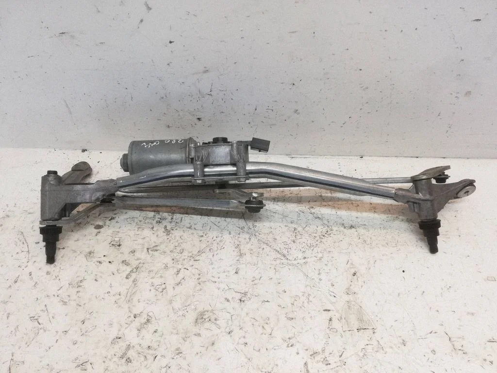 Front wiper linkage – BMW 3 Series E92 E93 (2005-2014)