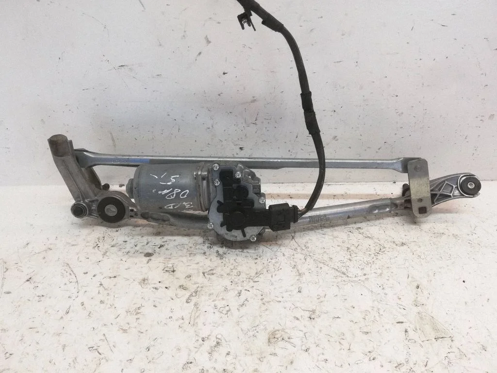 Front wiper linkage – BMW 3 Series E90 E91 (2005-2012)