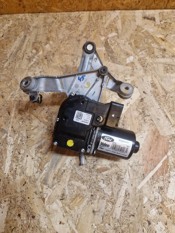 Kojameeste mehhanismi komplekt W000052207