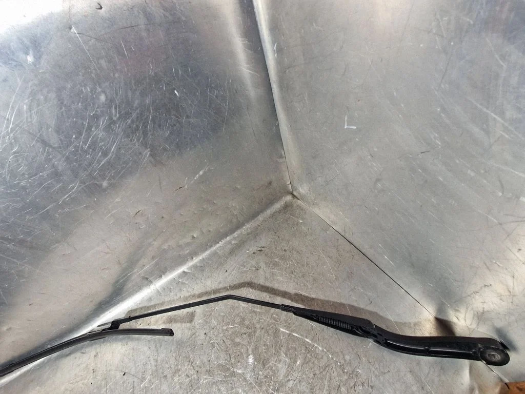 Windshield/front glass wiper blade 288864419R