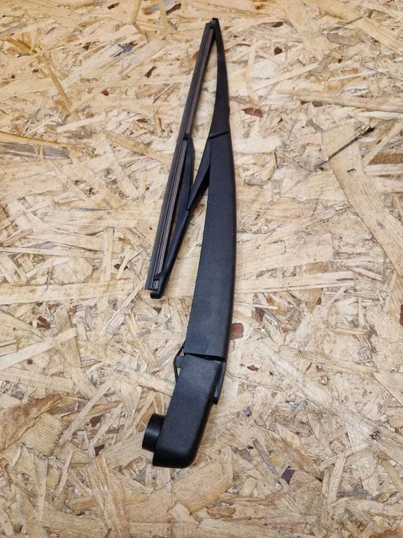 Rear wiper blade arm 80011247