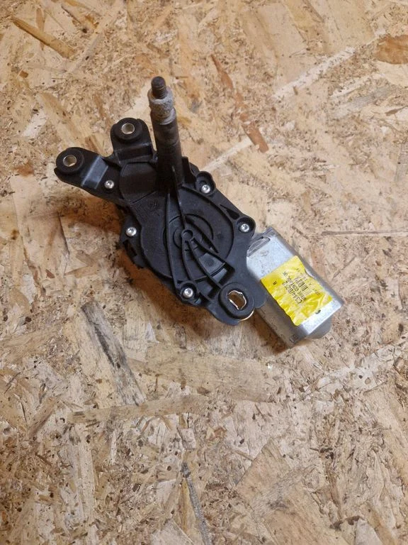 Rear window wiper motor AV6117K441AC