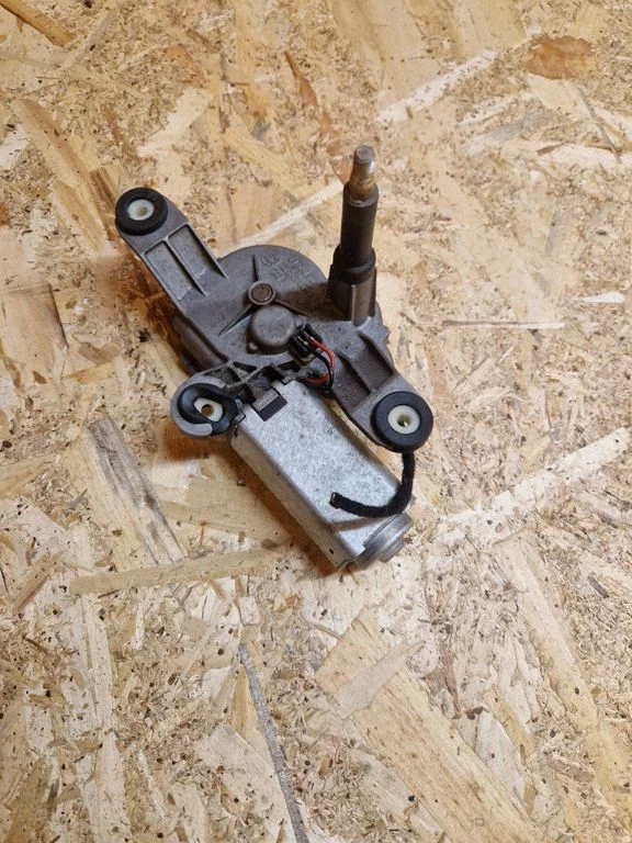 Rear window wiper motor MS2596000991