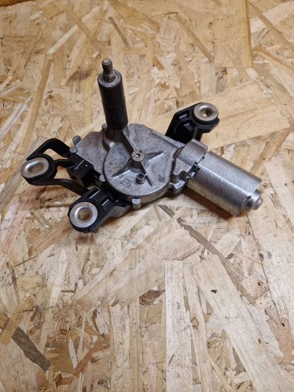 Rear window wiper motor 5K6955711B
