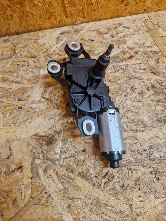 Rear window wiper motor 6J3955711