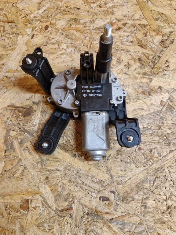 Rear window wiper motor 60Z010010