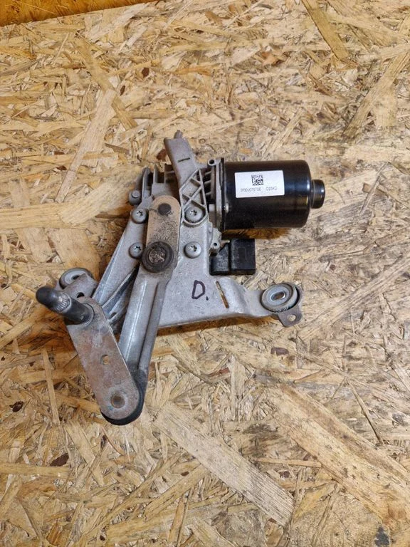 Wiper motor W000052208