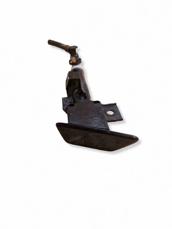 Headlight washer spray nozzle 60104