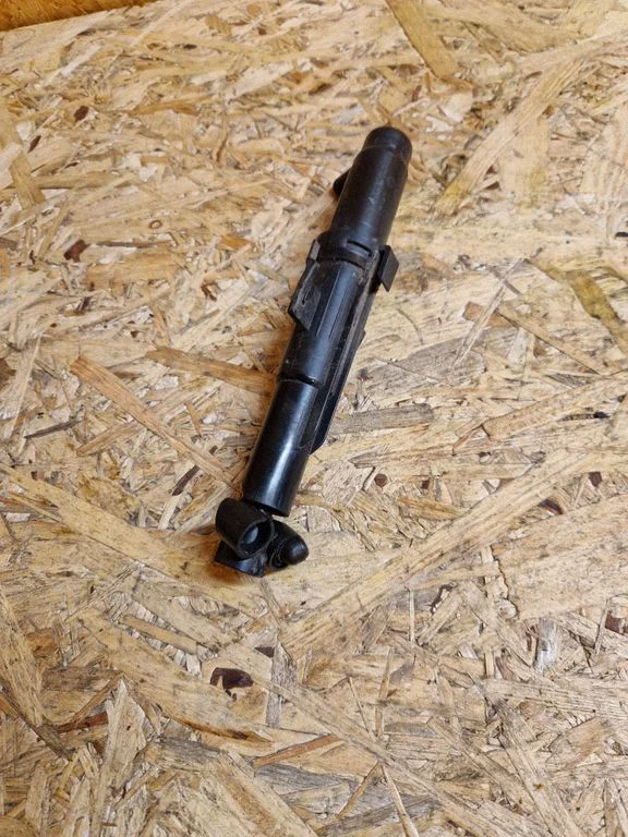 Headlight washer spray nozzle 7246087