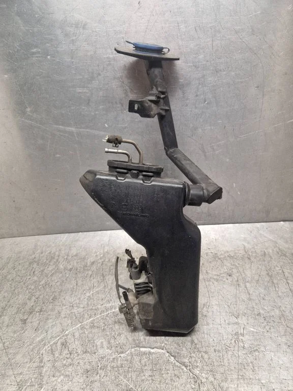 Windshield washer fluid reservoir/tank A2058600360
