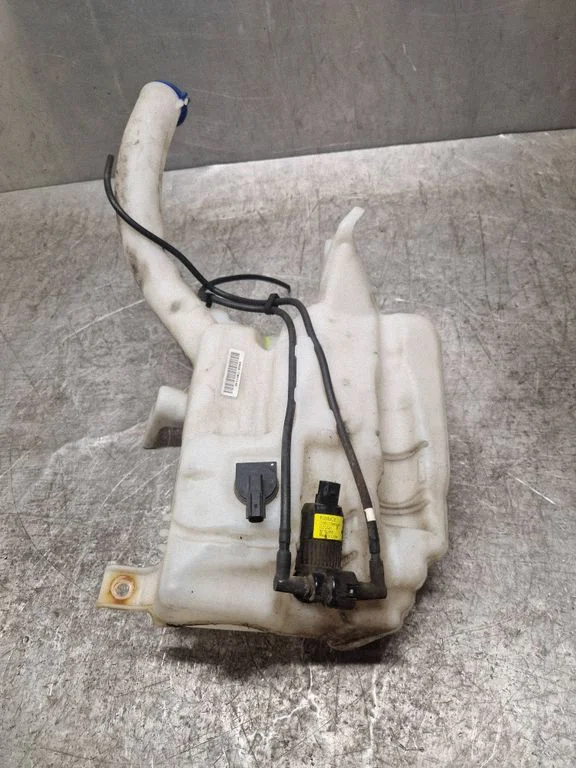Klaasipesuvedeliku paak EM2B17B613
