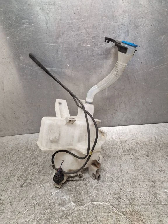 Windshield washer fluid reservoir/tank – Mazda CX-5 (2012-2017)