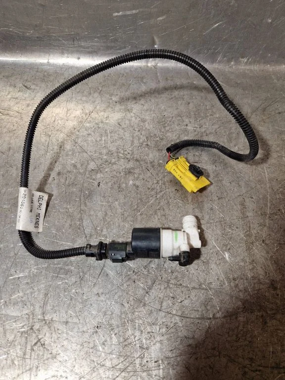 Windscreen/windshield washer pump 9645163380