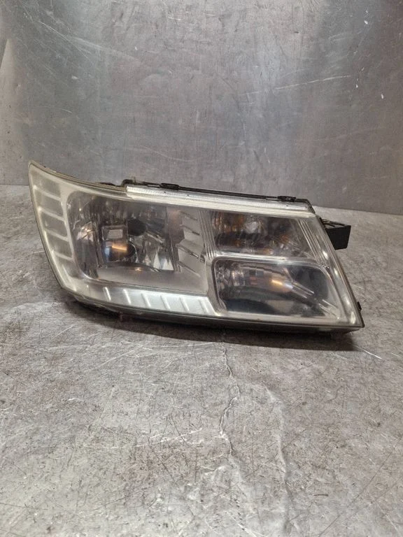 Headlight/headlamp 05067788AA