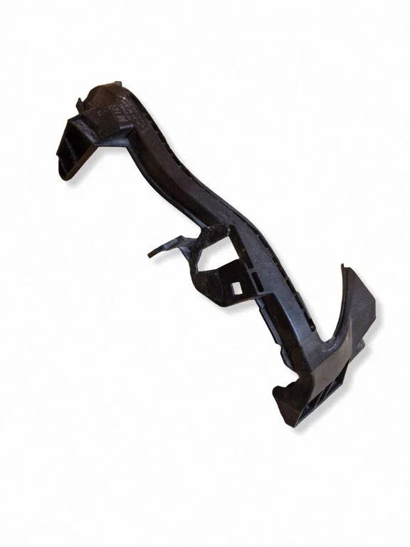 Headlight/headlamp mounting bracket PPGF30