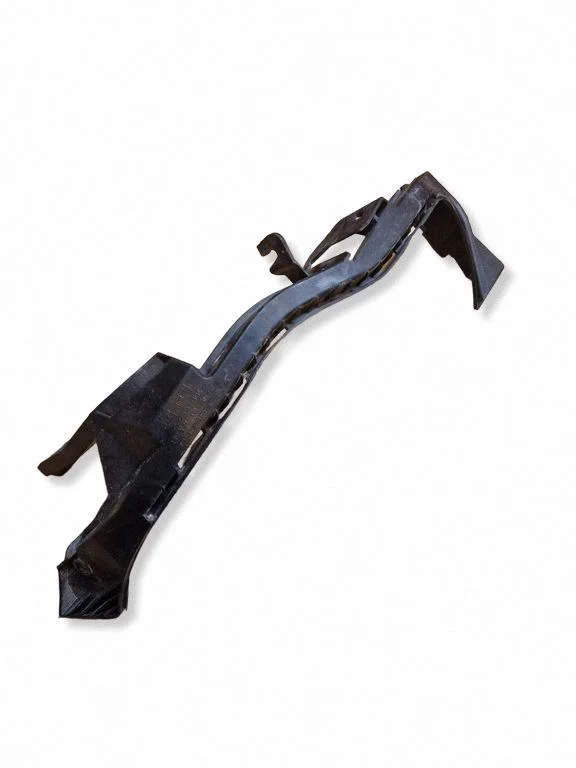 Headlight/headlamp mounting bracket PPGF30