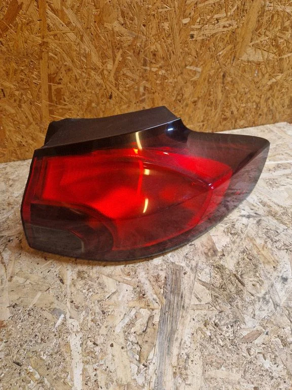 Rear/tail lights 13278785