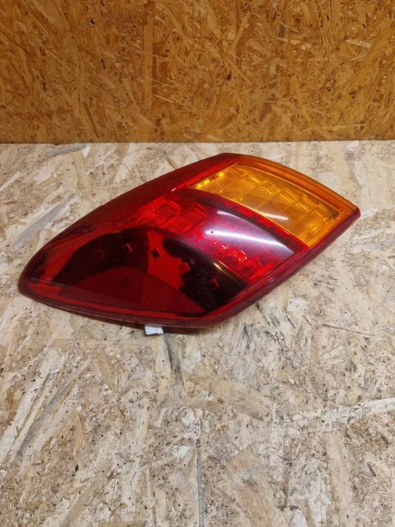 Rear/tail lights – Nissan Murano Z51 (2009-2016)