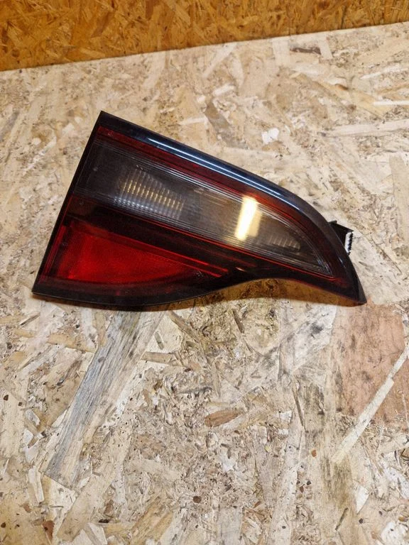Tailgate rear/tail lights – Opel Zafira C (2011-2019)