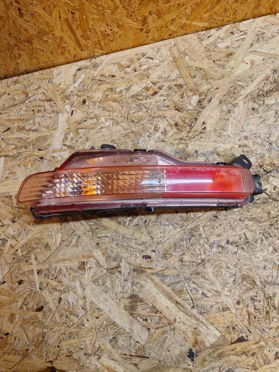 Rear fog light – Infiniti EX (2007-)