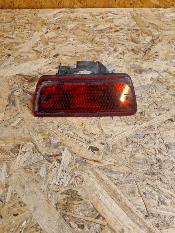 Rear fog light – Infiniti EX (2007-)