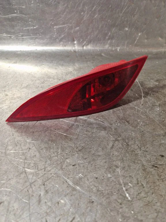 Rear fog light