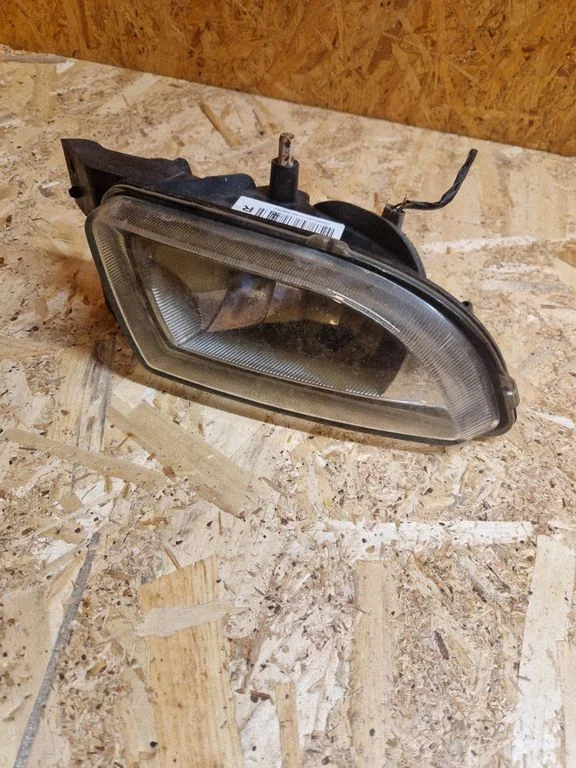 Front fog light 51775551