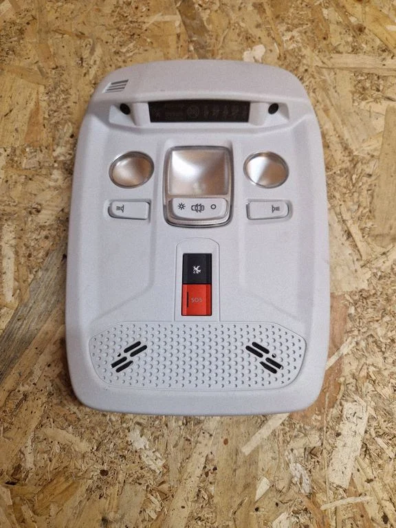 Lampka przednich siedzeń 98232978ZD