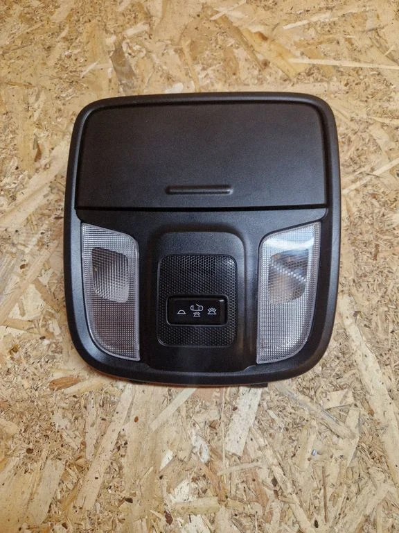 Front seat light 92800D90XX