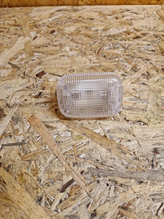 Boot/trunk interior light BK3113776BA