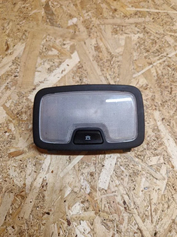 Rear seat light 92850D9000