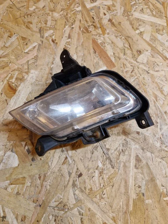 Front fog light 02B12546
