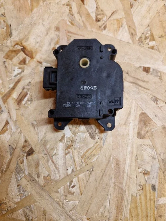 A/C air flow flap actuator/motor – Honda CR-V (2013-2016)