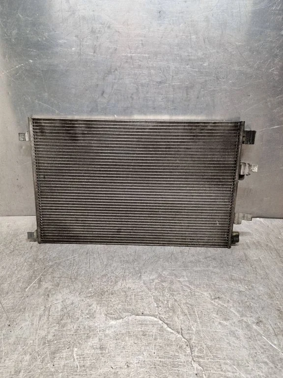 A/C cooling radiator (condenser) 92110BB50A